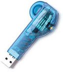 Digidesign Pace iLok USB Smart Key
