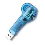 Digidesign Pace iLok USB Smart Key