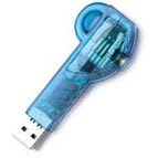 Digidesign Pace iLok USB Smart Key