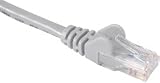 Belkin A3L850-07-S FastCat 5 Snagless Patch Cable (7 ft)