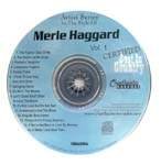 Pro Artist: Merle Haggard 1