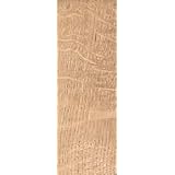 Oak White Qtr Sawn Sample