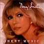 Sheet Music - Collection of Her Favorite Love Song
