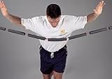 Elastic Foam Crossbar