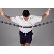 Elastic Foam Crossbar