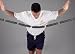 Sporting Goods : Elastic Foam Crossbar