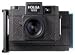 Polaroid HOLGA120S ����饻�åȡ�    ������Υ����ޥ˥��δ֤�Ǯ��Ū�˻ٻ�����Ƥ���ȥ���������̾���HOLGA�ס�����������Υȥ������ǡ��ݥ�����ɥե���ब�Ȥ�����Ĥ���ʥȥ������ե�ݥ���̴��𤨤��Τ���HOLGA by Polaroid�ס�...