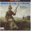 Cantaloube:Songs of the Auverg
