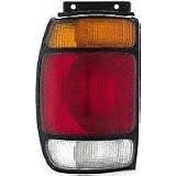 95-97 FORD EXPLORER TAIL LIGHT LH (DRIVER SIDE) SUV (1995 95 1996 96 1997 97)... by Kool Vue