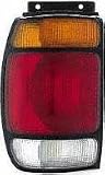 95-97 FORD EXPLORER TAIL LIGHT LH (DRIVER SIDE) SUV (1995 95 1996 96 1997 97) 11-3054-01 F67Z13405AA