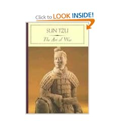 The Art of War (Barnes & Noble Classics Series)