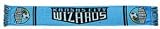 KANSAS CITY WIZARDS SCARF