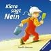 Prinzessin fast 2 Jahre alt