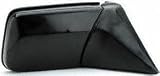 82-83 HONDA CIVIC MIRROR RH (PASSENGER SIDE), Manual (1982 82 1983 83) HO11R 76200SH2A02