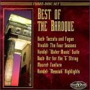 Search : Best Of The Baroque