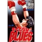 �낭�łȂ�BLUES (Vol.42) (�W�����v�E�R�~�b�N�X)