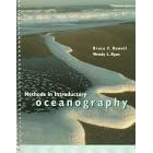 Click here to buy Methods In Introductory Oceanography Laboratory Manual by  Bruce F. Rowell and Wendy L. Ryan.
