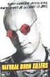 Natural Born Killers [VHS]