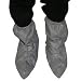 Tyvek Skid Resistant FC Boot Covers (Gray) (200 ct) 2XL size