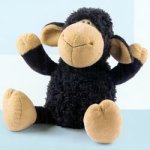 Eigenschaften NICI AG 24660 / Schaf 35 cm Schlenker schwarz