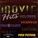 Search : Movie Hits