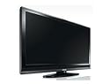 Toshiba REGZA 32 AV 605 P 32 Zoll / 81,3 cm 16:9 "Full-HD" LCD-Fernseher schwarz