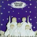 CD-Charts  Search : Hallelujah Handel