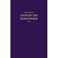 Lexikon der Exzentriker