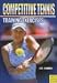 Book Competitive Tennis: Training Exercises (Tennis)