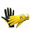 IST Meshed Tropical Gloves Black Only