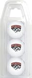 New Mexico Lobos (University Of) NCAA 15 Golf Ball Pack