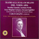 Verdi: Aïda