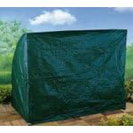 Gardman 2 seater swing hammock cover 202 x 108 x 175cm