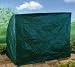 Outdoor Living : Gardman 34085 2 Seater Hammock Cover Green