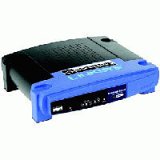 Linksys Broadband Router RT31P2 - Router + 3-port switch - VoIP phone adapter - EN, Fast EN