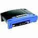 Linksys Broadband Router mit 2 Phone Port IAS Fast 3 x RJ45 Switch + 1 x DSL/Cable
