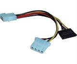 SIIG CB-SATP11 Serial Ata 15-PIN Power Cable