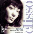 Schumann: Piano Sonata 1 & 2 / Waldszenen