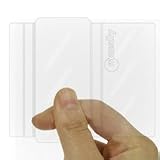 Full-body protective film for iPod nano
