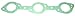 Aftermarket Carburetor Gasket Replaces OEM # 11060-3753 Compatible with Kawasaki 900 ZXi 1100 STX D.I. Ultra 130