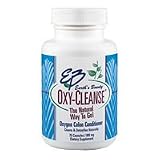 Earths Bounty Oxy-cleanse