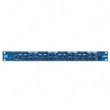 Hosa STX105F 5 foot F/XLR to balanced jack cable