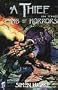 A Thief in the Tomb of Horrors (Fantastic Adventures Books)