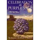 Celebration in Purple Sage