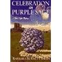 Celebration in Purple Sage
