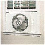 Lasko #2155A 16" 3 Speed Window Fan