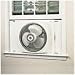 Lasko #2155A 16" 3 Speed Window Fan