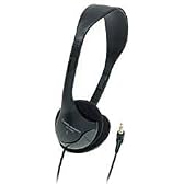 audio-technica TH-15 AV ダイナミックHP