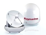 Raymarine 45 Stv Satellite Tv - Antennas - Antenna-Sat
