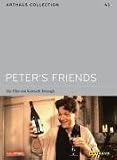 Produkt-Bild: Peter's Friends